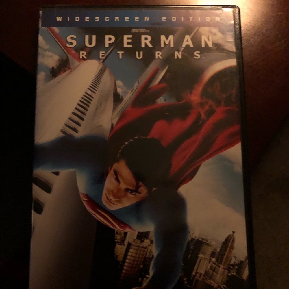 Superman Returns